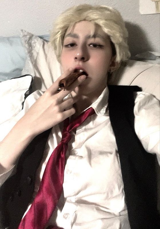 Koko_cosplay – zhenya