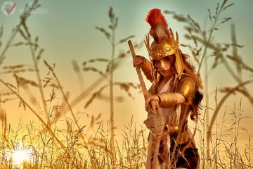 Volta - Athena preview 3