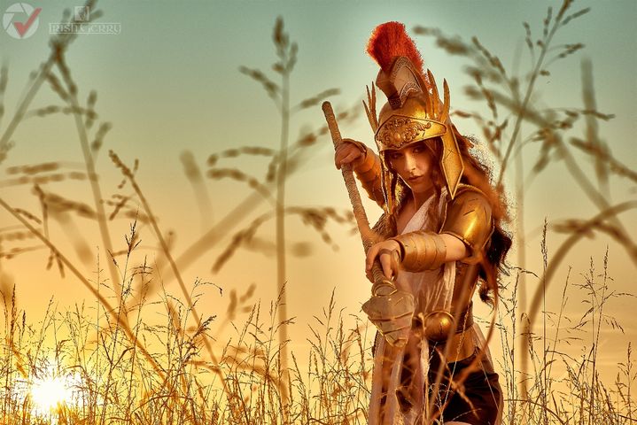 Volta - Athena