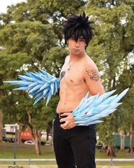 Gray Fullbuster preview 2