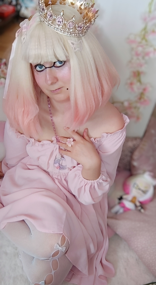 Pe4r1's day🦑👑 - Photo 5