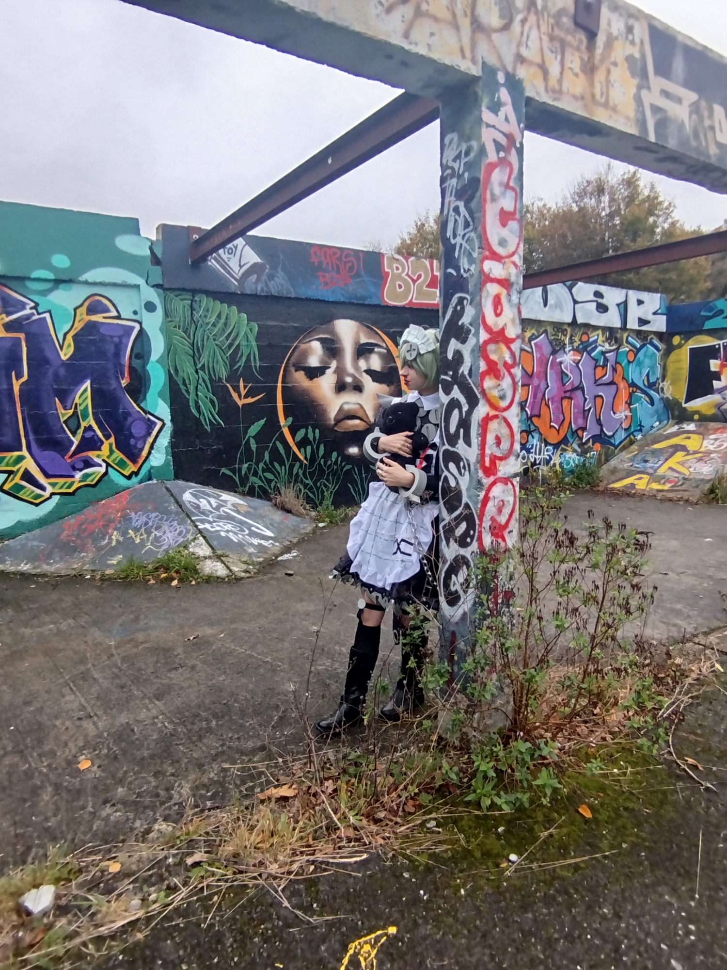 Corin — photo 5