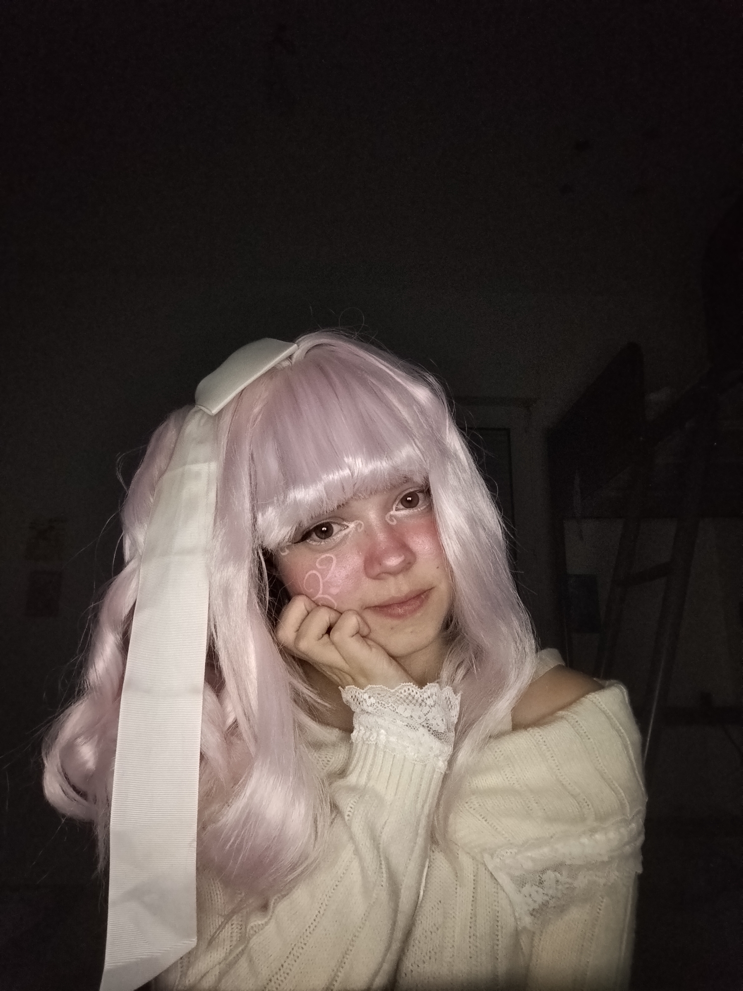 Mizuki 🎀🩷, photo 20