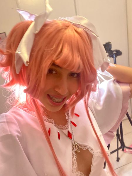 Crystaldream - Goddess Madoka 