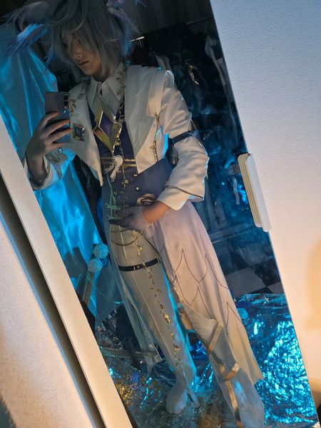 Aspectra1._.cos - Sunday Doujin home