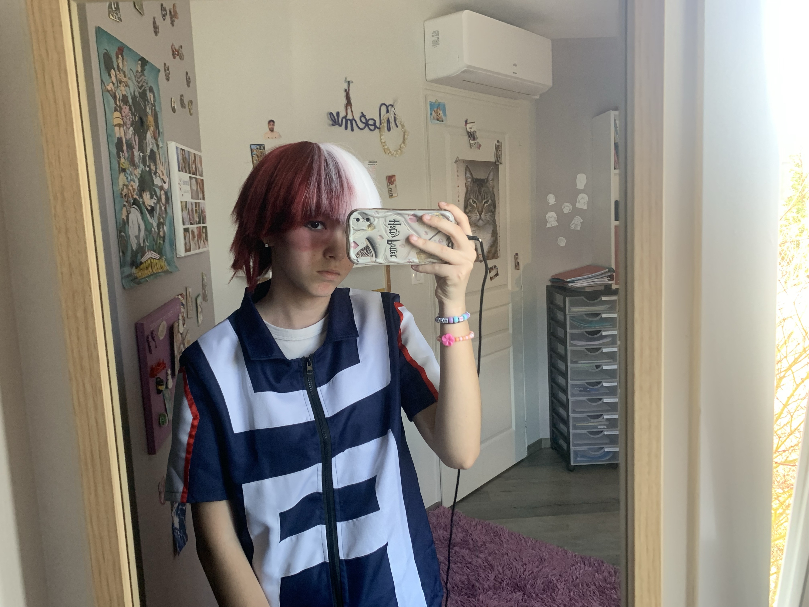 Shoot Todoroki — photo 14