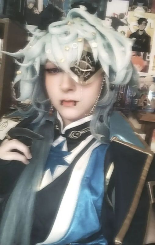 Lycoris_rouge – Anaxa 