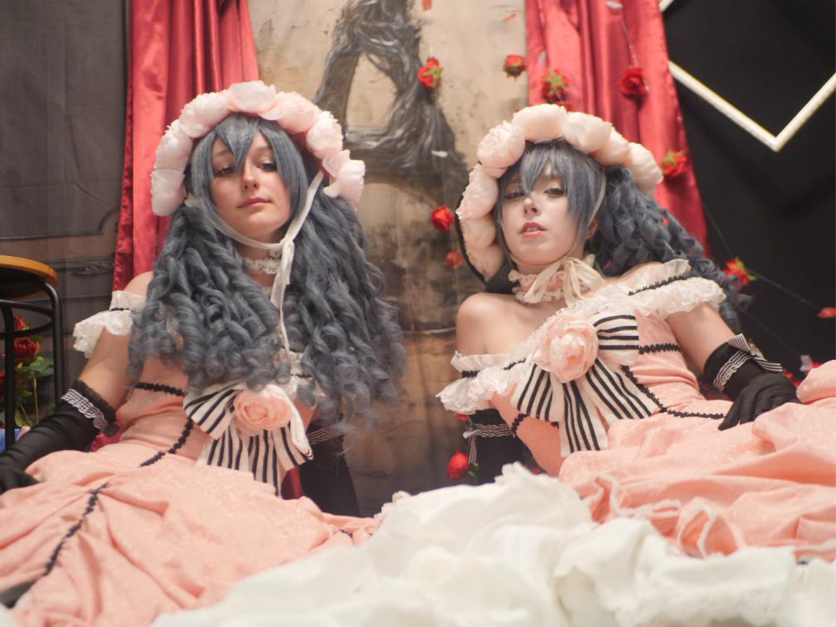 Lady Ciel — photo 8