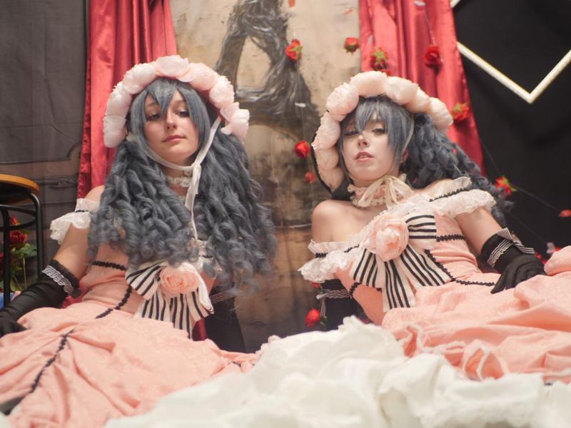 Suntaru - Lady Ciel 