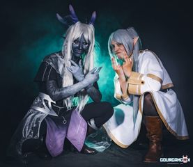 Frieren preview 3