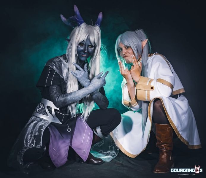 Cocochiii - Frieren 