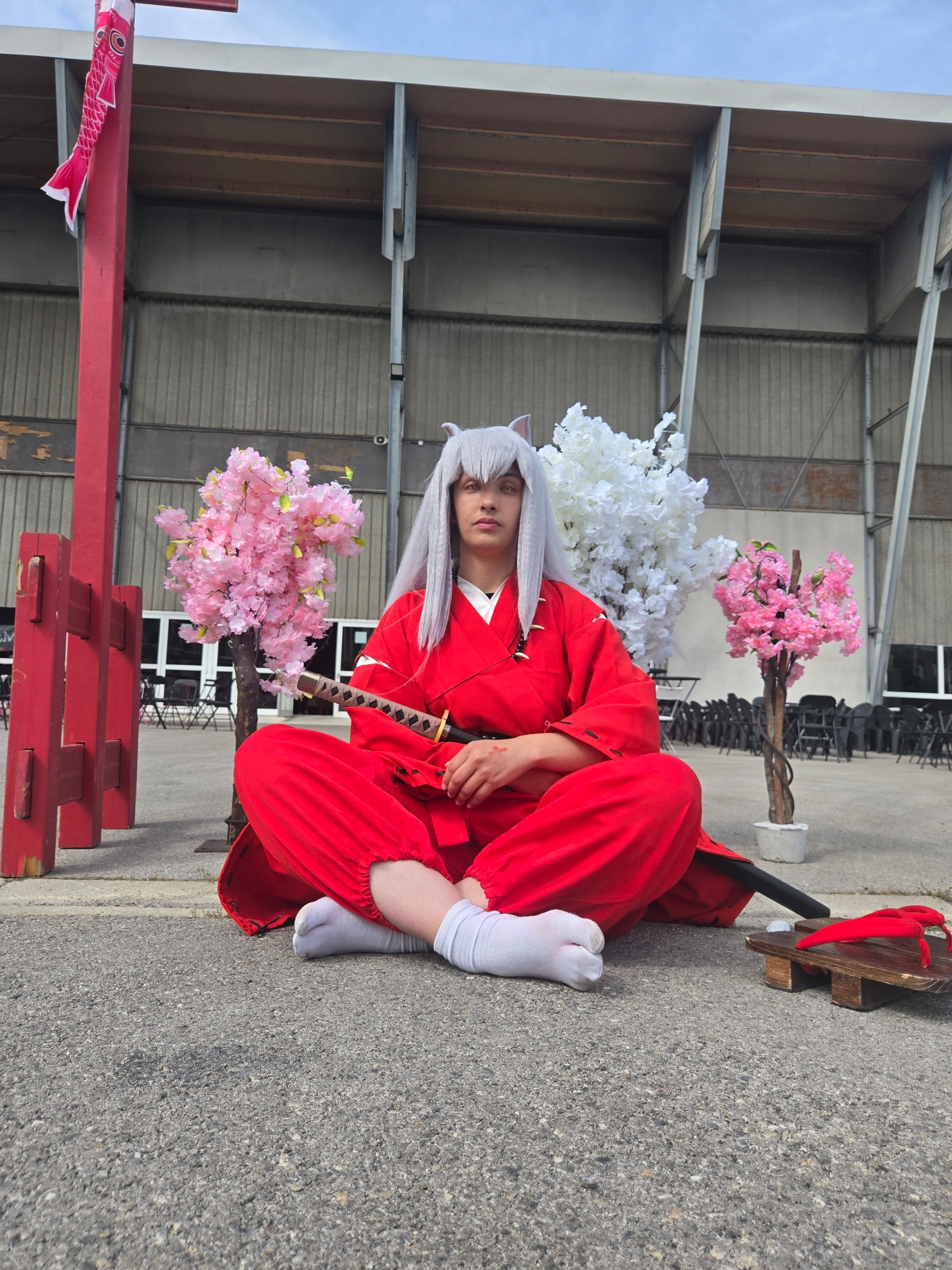 Inuyasha — photo 71