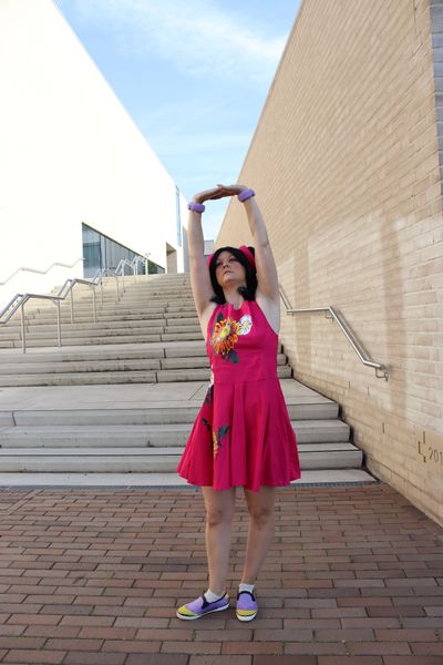 Amy-sama - Xiaoyu (Kleid)