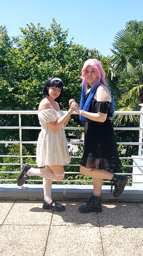 Sua 🎤🤍 - Photo 4