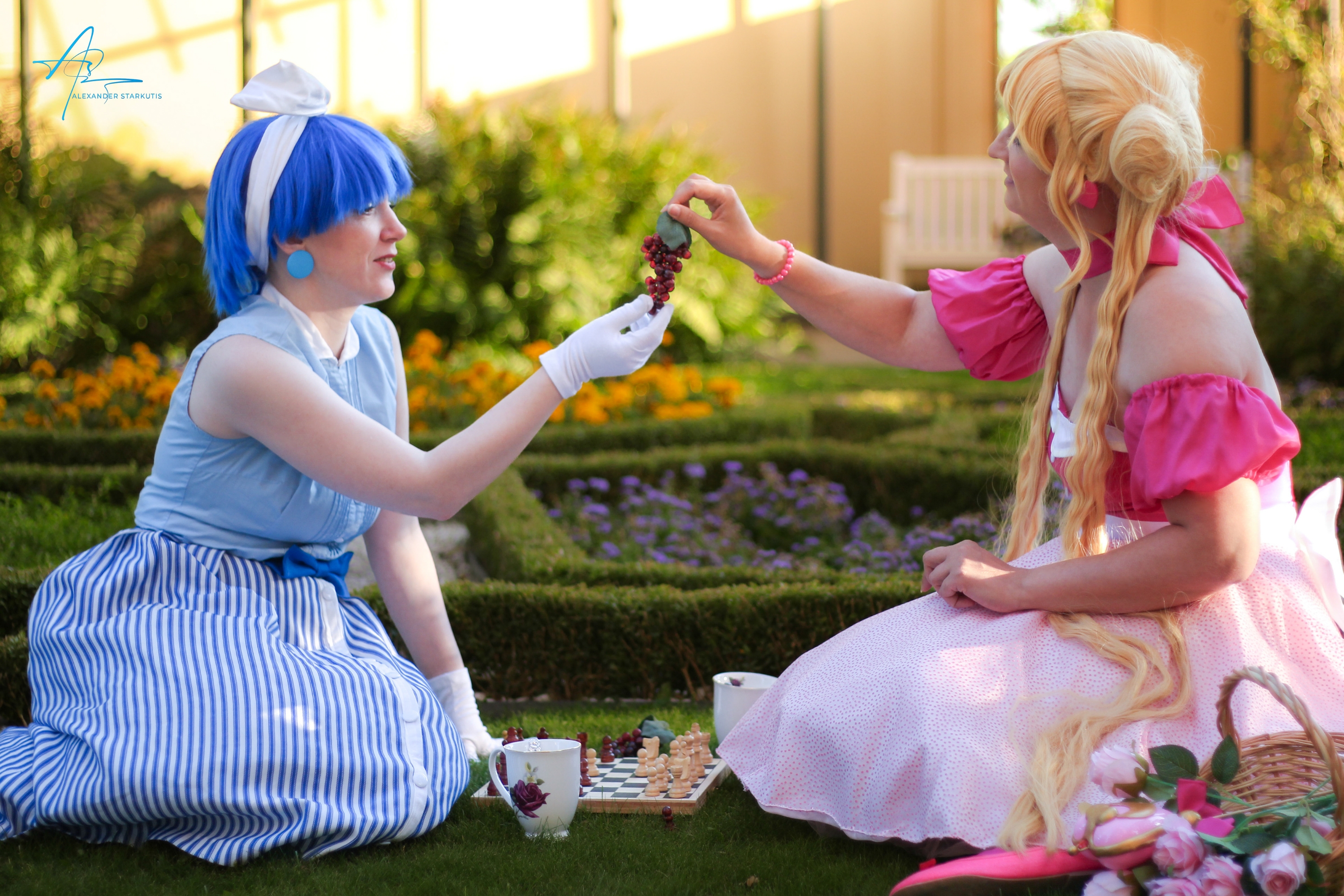 31.08.2024 - Photo 4