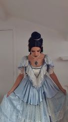 Lilith AU preview 2