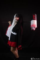 Monokuma preview 2