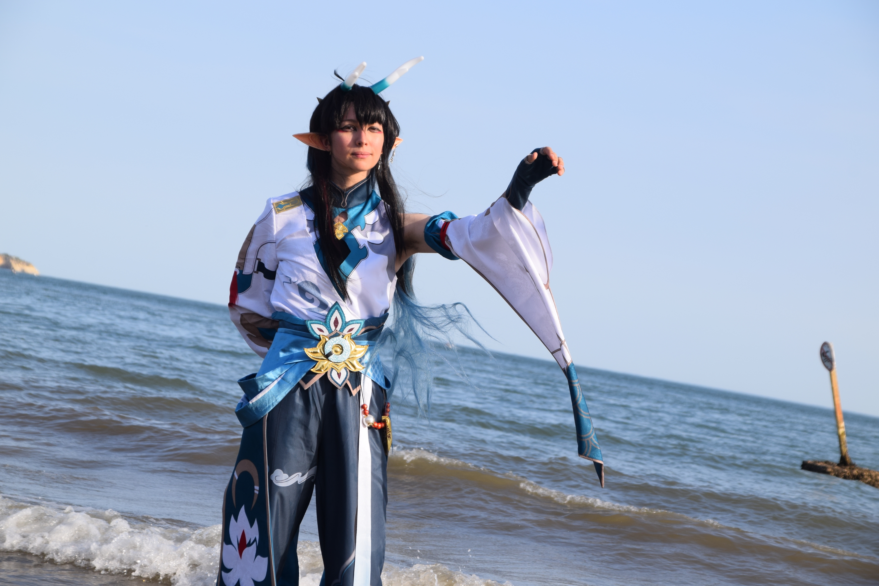 Dan Heng IL — photo 21