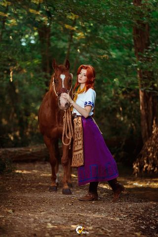 Volta - Malon