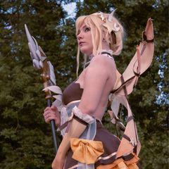 Magical Mercy preview 3