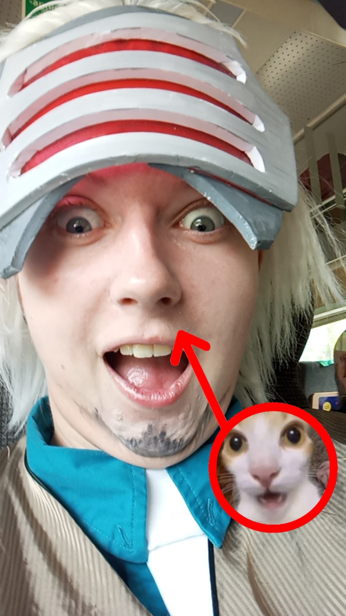 Närcon 2026 🤤, photo 5