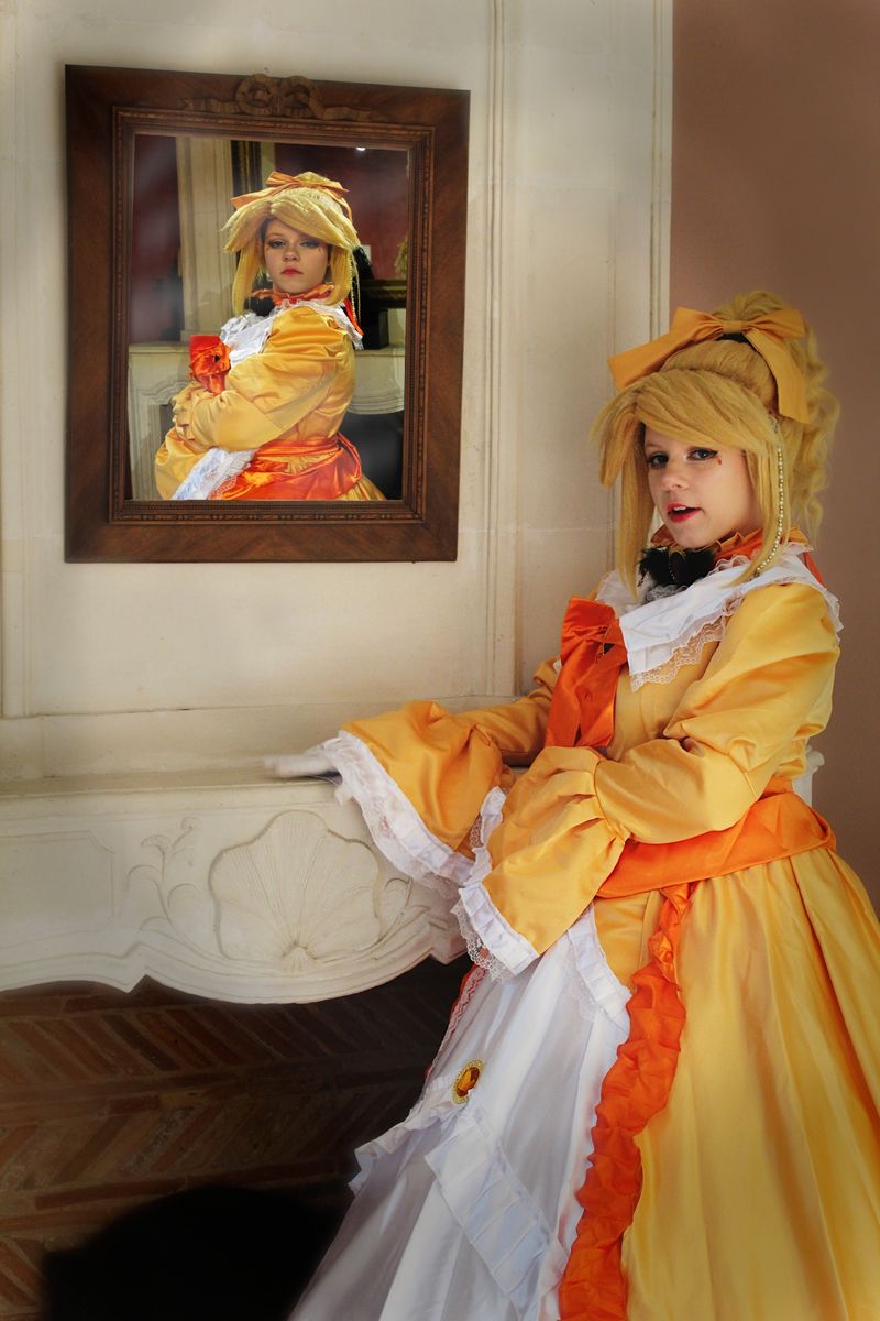 Lavandee – Rilliane chateau