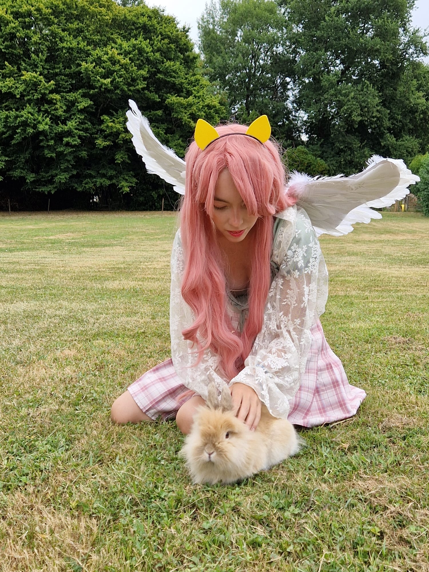 Fluttershy v1 — photo 15