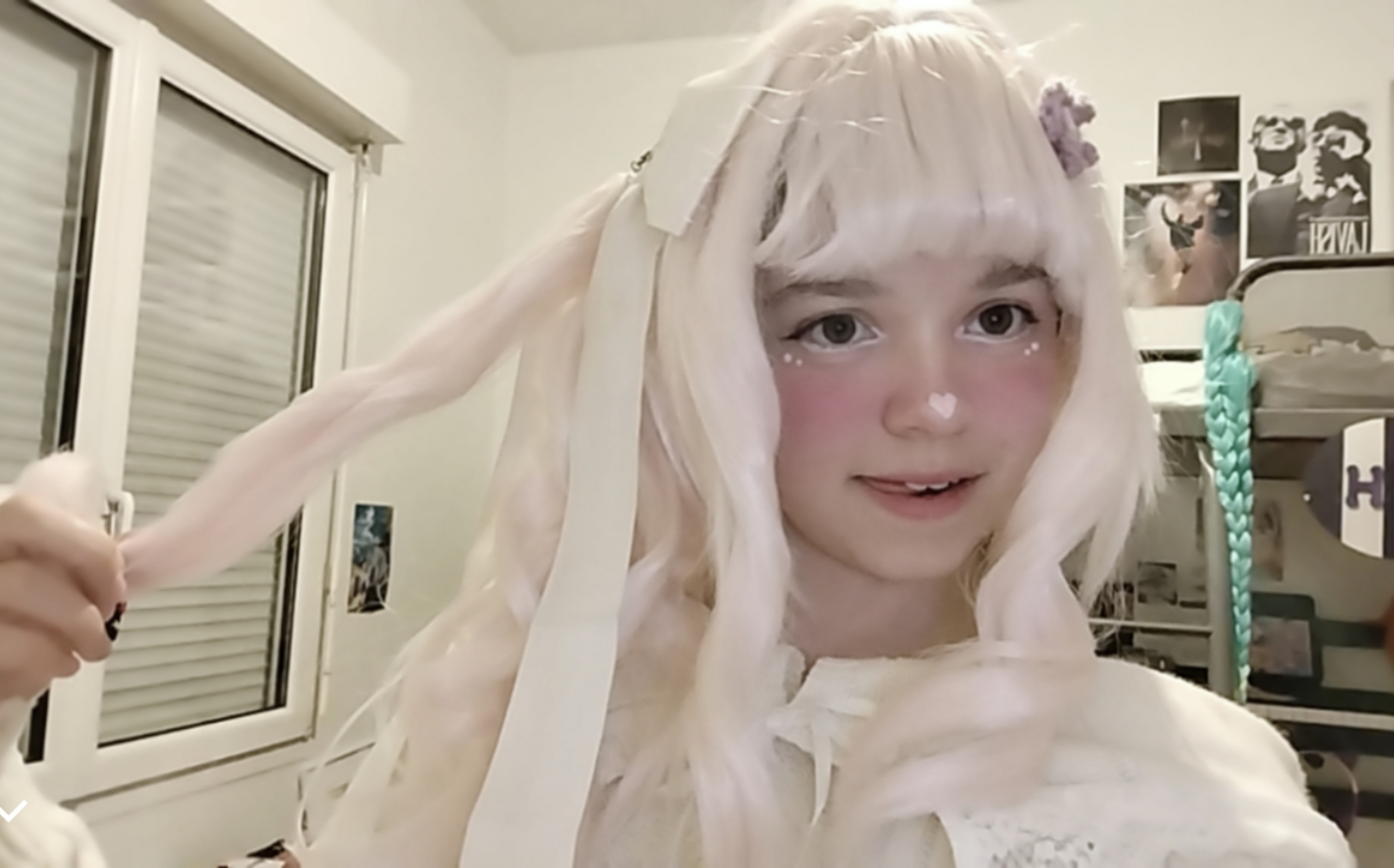 Mizuki 🩷🎀 — photo 31