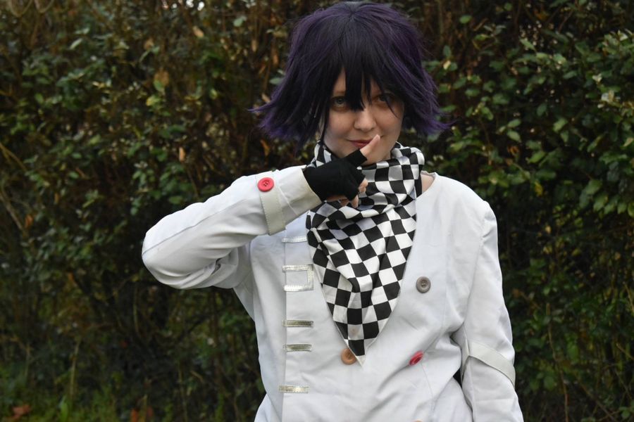 Lastelle - Kokichi Oma