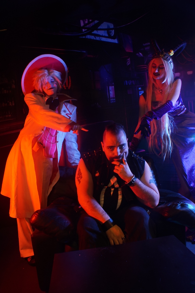 Shooting Lilith  - Photo 2