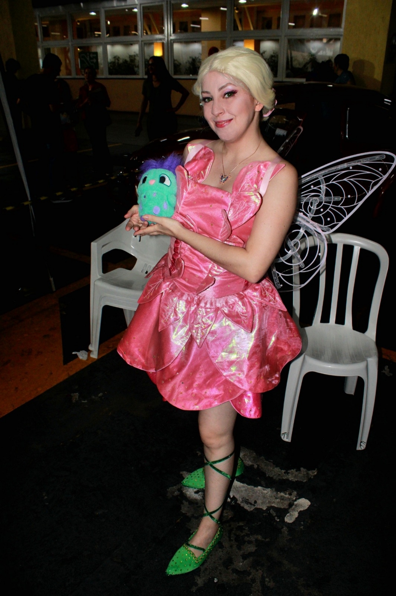 Elina — photo 7