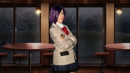 Touka Kirishima preview 2