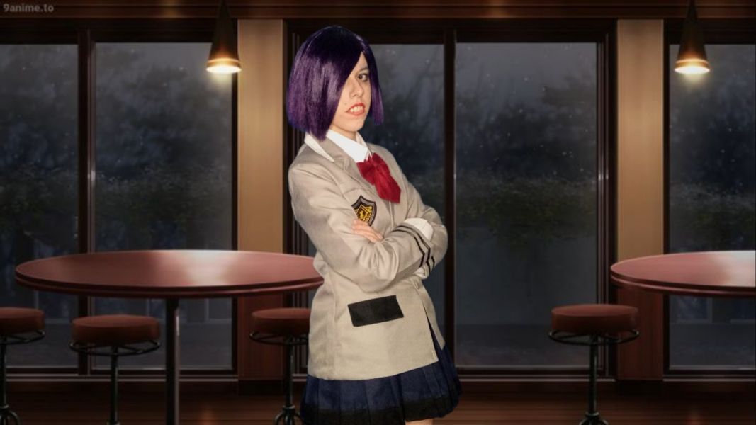 Liam_ - Touka Kirishima