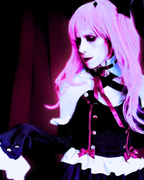 Akatsukibathory, Krul Tepes