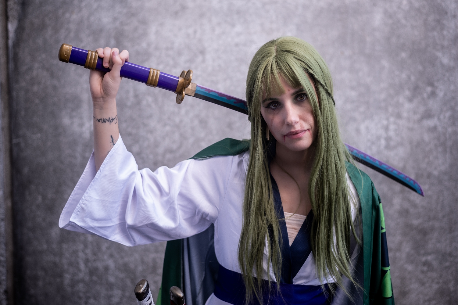 Animasia 2024 - Photo 10