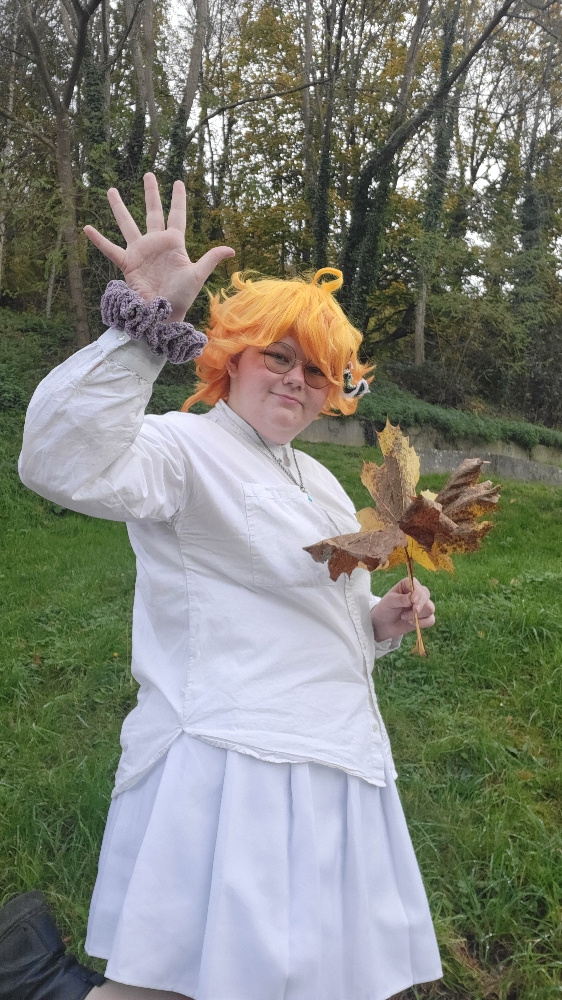 🍂Emma🍂 - Photo 8