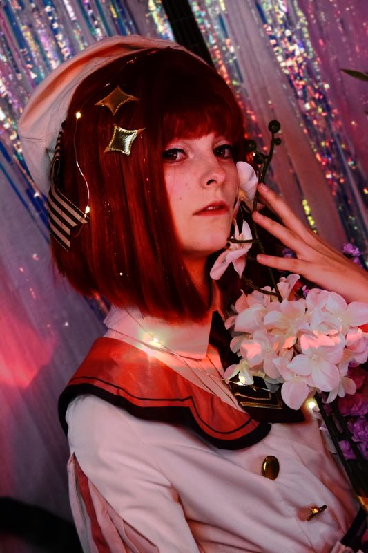 Ryunokobo – Kana Arima
