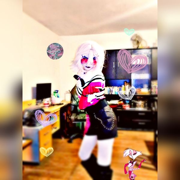 Cosmodiva_cosplay_69 - Angel 