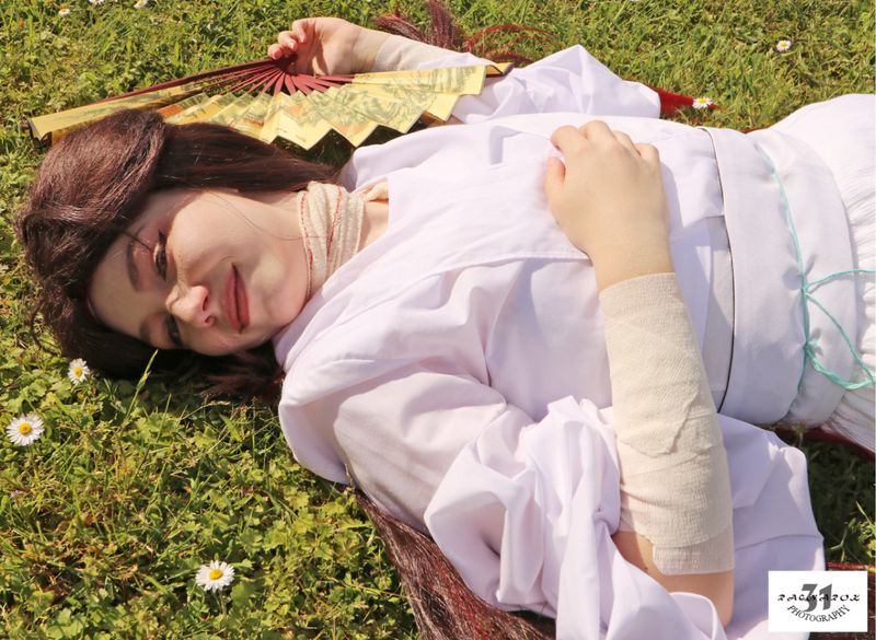 Xiaocos21 – Xie Lian