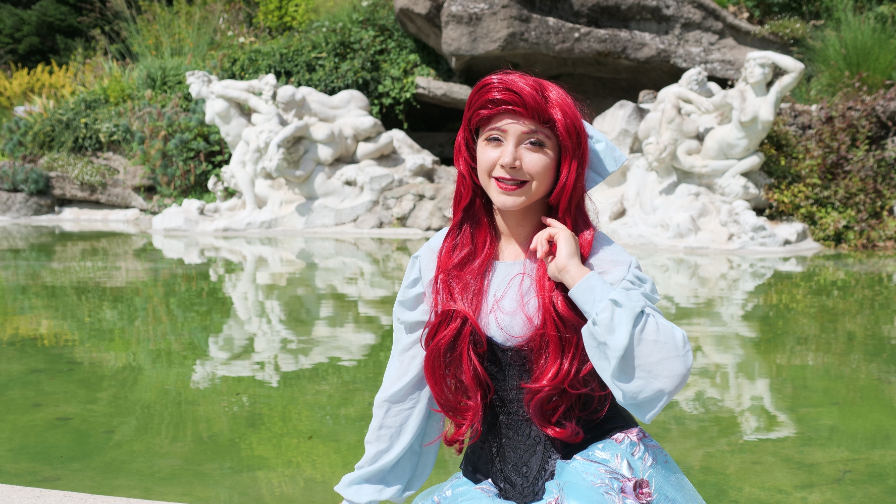 Ariel — photo 10