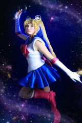 Sailor Moon preview 3