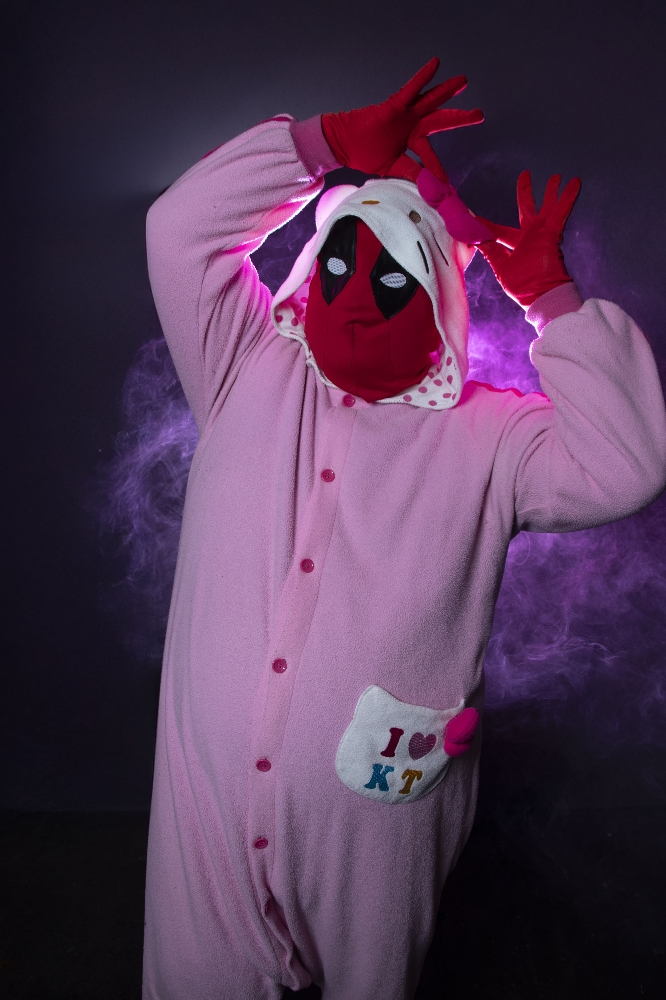 Kittypool — photo 8