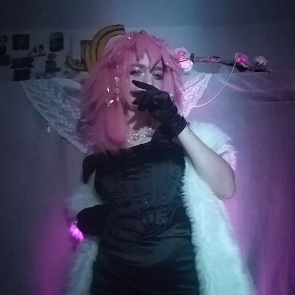 ~🌸{hime}🌸~ - Yae miko 🌸