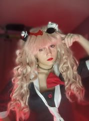 Junko Enoshima preview 3