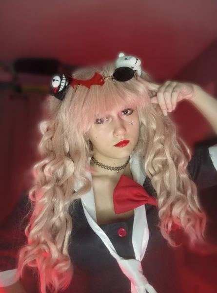 Keiko..cos - Junko Enoshima