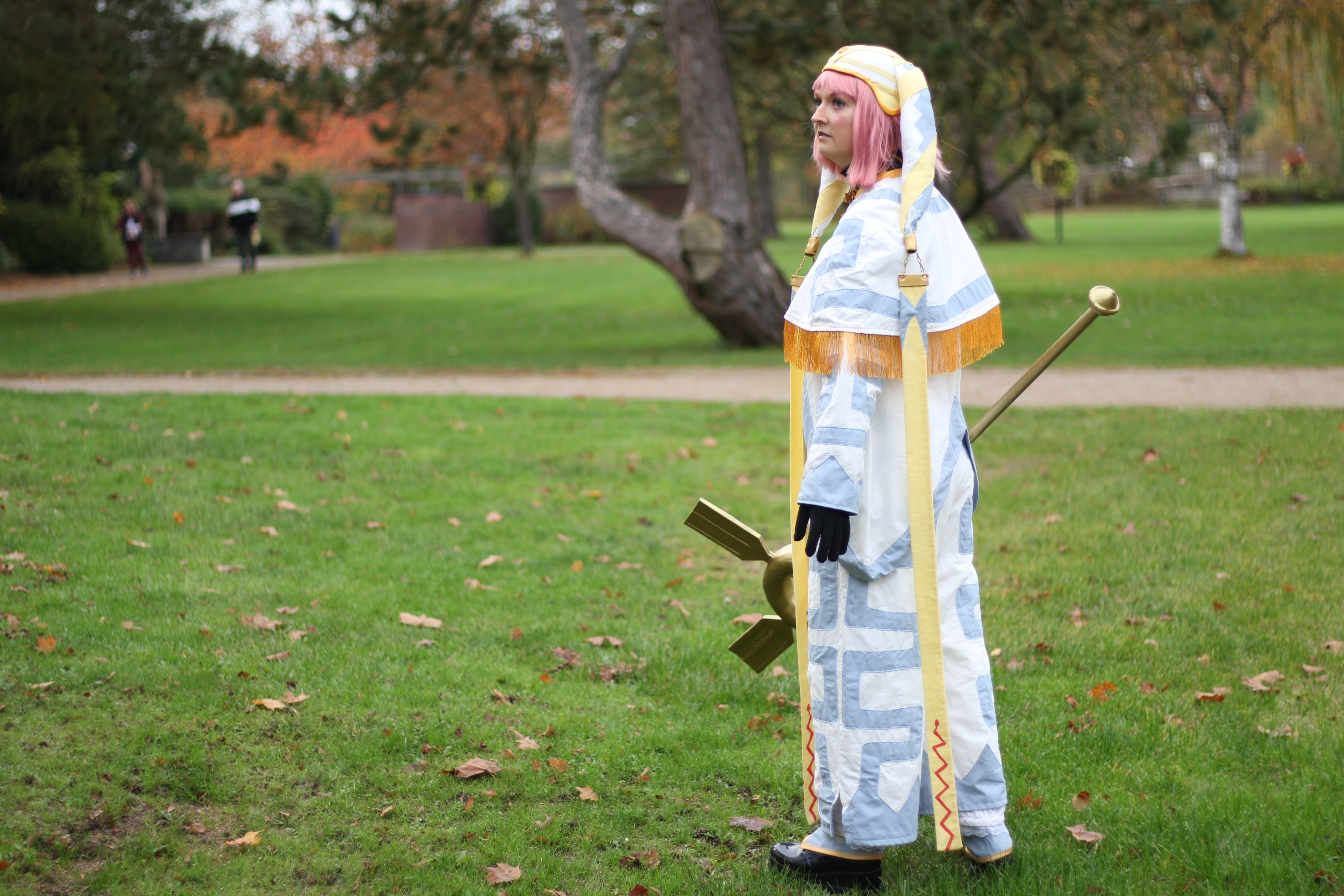 Mistral (//.hack) - Photo 42