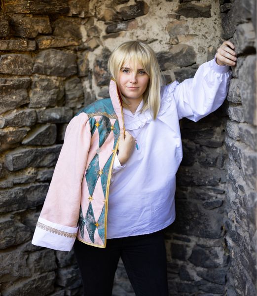Maxcos_ - Howl