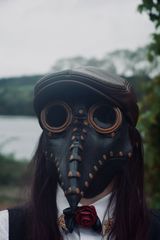 Plague doctor preview 2