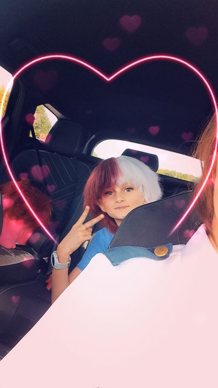 Nocaflox_cosplay – Japan manga wave
