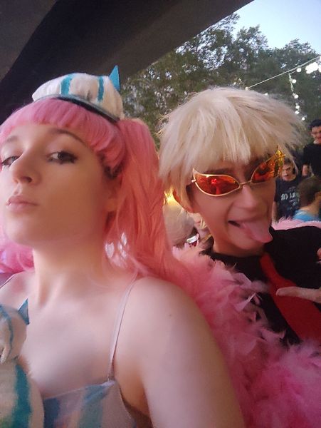 Laloutre - Perona